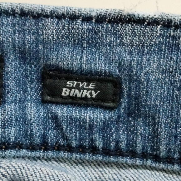 Miss Sixty “binky” Italian jeans 29 - Picture 8 of 11